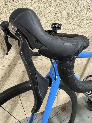 Specialized Tarmac SL6 Comp 2021 2021 Road & Gravel usato, Blu — immagine 14 di 23