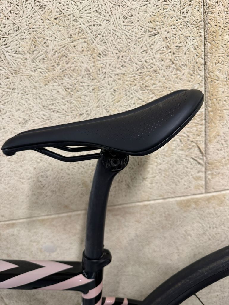 Specialized Tarmac SL6 Comp 2021 2021 Road & Gravel usato, Blu — immagine 19 di 23