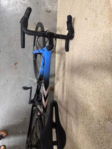 Specialized Tarmac SL6 Comp 2021 2021 Road & Gravel usato, Blu — immagine 20 di 23