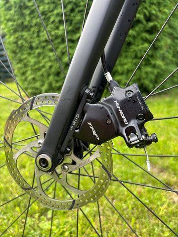 Brugt CUBE ATTAIN RACE 2023 2023 Road & Gravel — billede 7 af 13