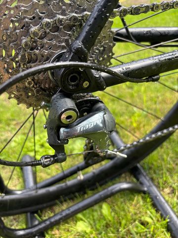Brugt CUBE ATTAIN RACE 2023 2023 Road & Gravel — billede 2 af 13