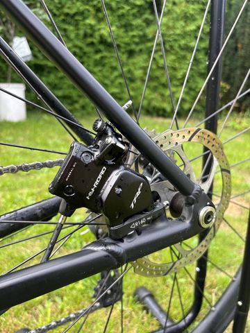 Brugt CUBE ATTAIN RACE 2023 2023 Road & Gravel — billede 9 af 13