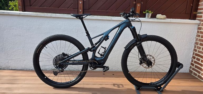 Specialized Turbo Levo SL Expert 2025