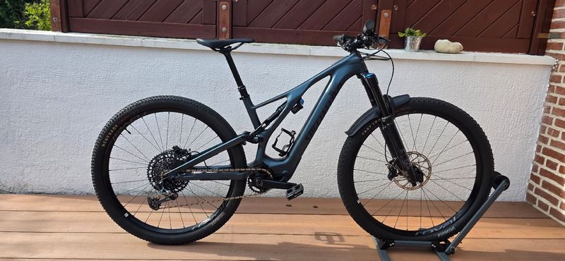 Used Specialized Turbo Levo SL Expert Carbon 2022 2022 MTB