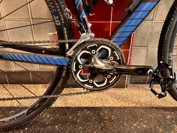Brugt Canyon AL 8.0 (2017) 2017 Road & Gravel — billede 11 af 12