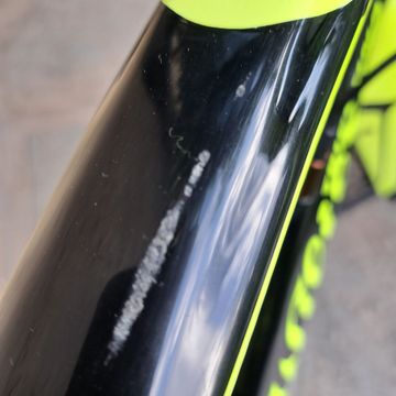 Used Wilier Custom Shimano Ultegra 2014 Road & Gravel, Green — image 6 of 9