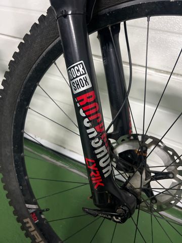 Käytetty Intense Carbine Pro 2018 Frameset 2018 Mountainbike — kuva 4 / 6