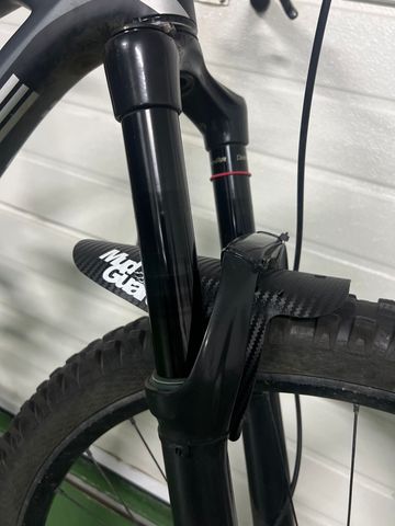 Käytetty Intense Carbine Pro 2018 Frameset 2018 Mountainbike — kuva 5 / 6
