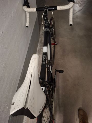 Tweedehands FRW Carbon Road 2015 Road & Gravel — afbeelding 5 van 6