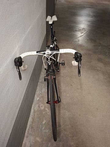 Tweedehands FRW Carbon Road 2015 Road & Gravel — afbeelding 4 van 6
