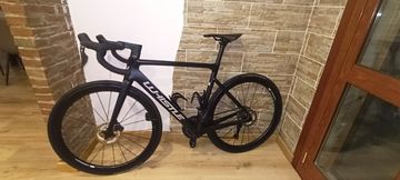 Gebrauchtes Whistle Vaero 2026 Road & Gravel, Schwarz — Bild 13 von 14