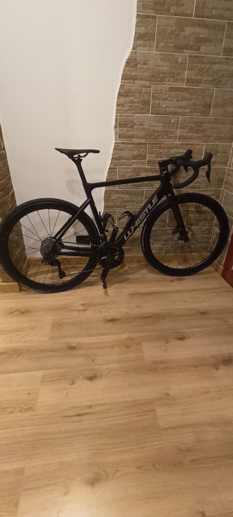 Used Whistle Vaero 2026 Road & Gravel