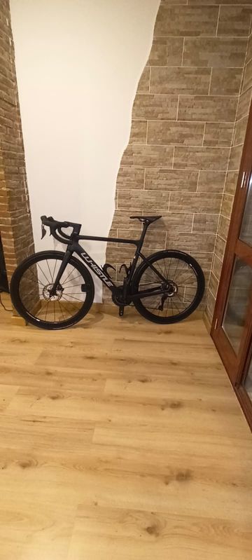 Gebrauchtes Whistle Vaero 2026 Road & Gravel, Schwarz — Bild 14 von 14