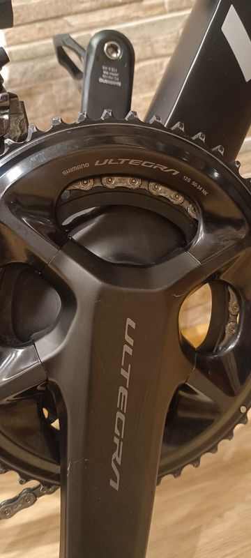 Gebrauchtes Whistle Vaero 2026 Road & Gravel, Schwarz — Bild 5 von 14