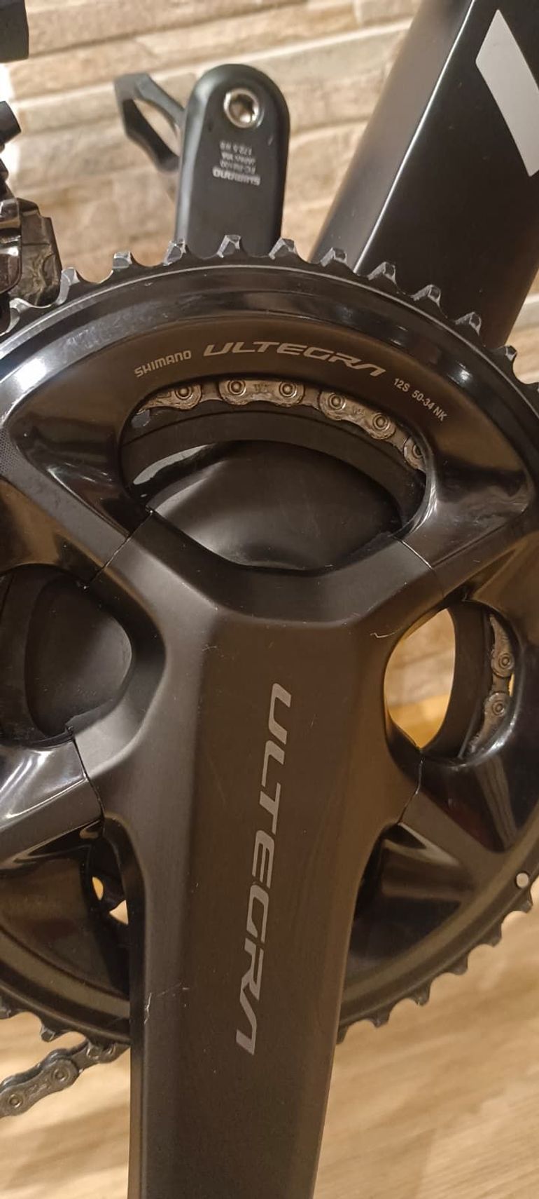 Gebrauchtes Whistle Vaero 2026 Road & Gravel, Schwarz — Bild 5 von 14