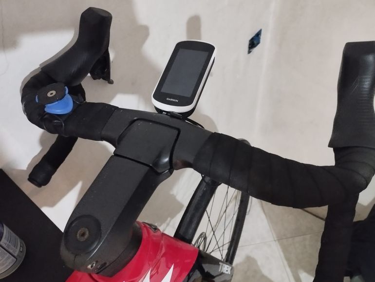Used Trek Madone Sl (tutto incluso) 2019 Urban, Red — image 6 of 6