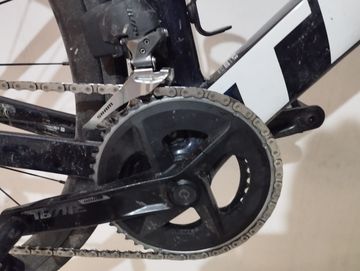 Used Trek Madone Sl (tutto incluso) 2019 Urban, Red — image 4 of 6