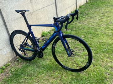 Merida REACTO DISC LTD 2020 2020 Road & Gravel d'occasion — image 9 sur 9