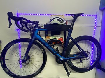 Merida REACTO DISC LTD 2020 2020 Road & Gravel d'occasion — image 2 sur 9