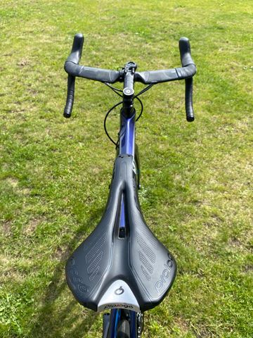Merida REACTO DISC LTD 2020 2020 Road & Gravel d'occasion — image 8 sur 9