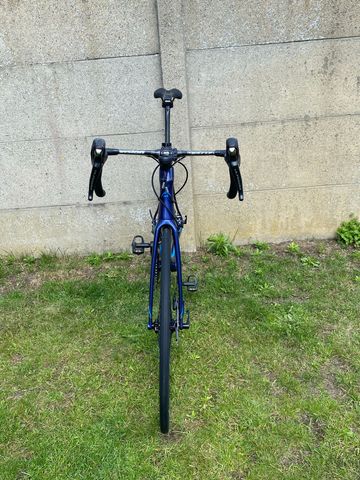 Merida REACTO DISC LTD 2020 2020 Road & Gravel d'occasion — image 7 sur 9