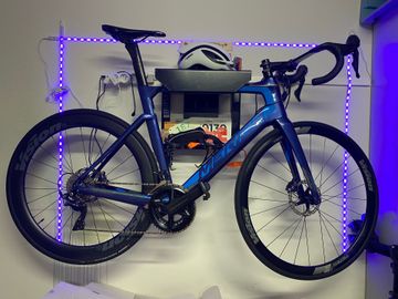 Merida REACTO DISC LTD 2020 2020 Road & Gravel d'occasion — image 1 sur 9