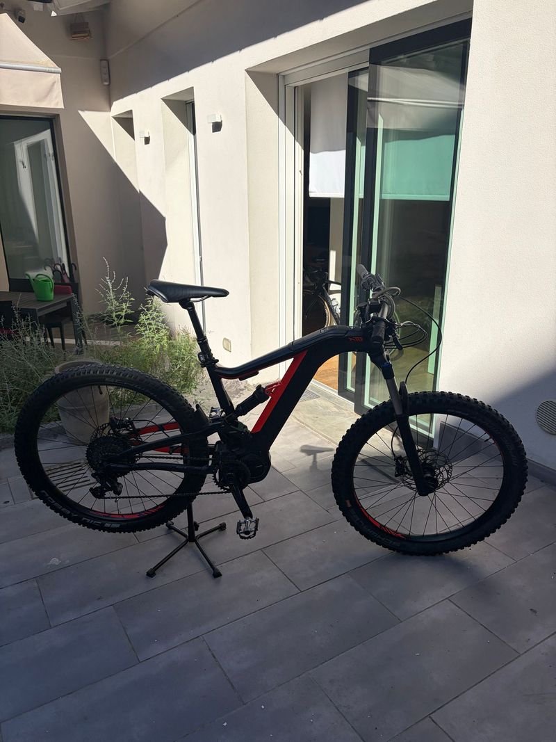 Gebrauchtes BH XTEP Lynx 5.5 Pro 2021 2021 MTB
