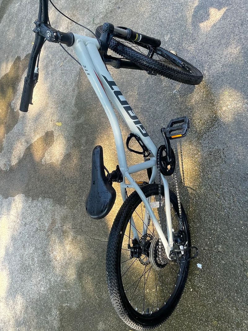 Used Giant XtC Jr Disc 24 2022 2022 Kids & Youth