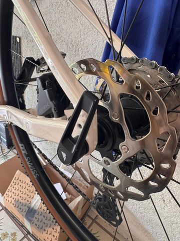 Używany Canyon Grizl 7 2025 2025 Road & Gravel — zdjęcie 3 z 17