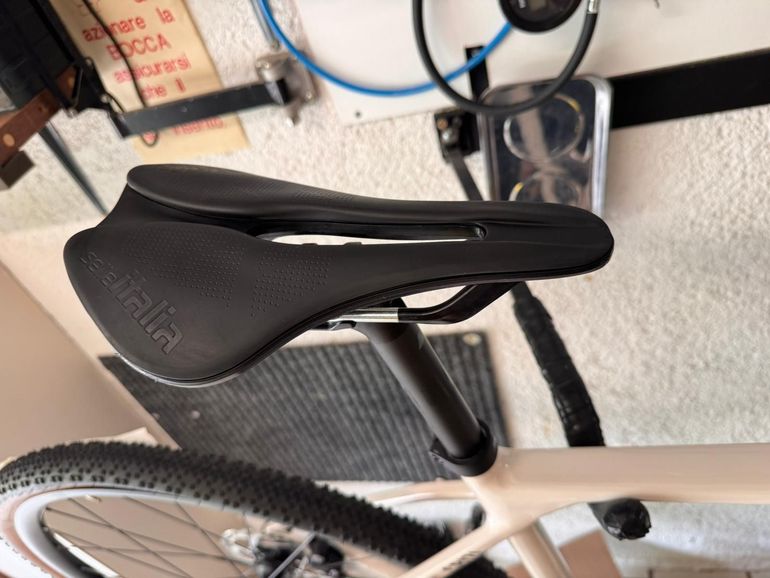 Używany Canyon Grizl 7 2025 2025 Road & Gravel — zdjęcie 15 z 17