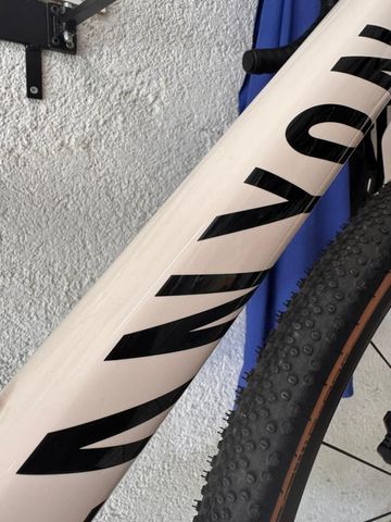 Używany Canyon Grizl 7 2025 2025 Road & Gravel — zdjęcie 14 z 17