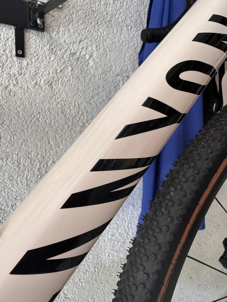 Używany Canyon Grizl 7 2025 2025 Road & Gravel — zdjęcie 14 z 17