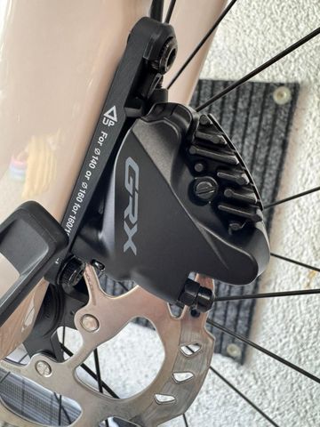 Używany Canyon Grizl 7 2025 2025 Road & Gravel — zdjęcie 8 z 17