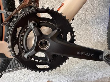 Używany Canyon Grizl 7 2025 2025 Road & Gravel — zdjęcie 5 z 17
