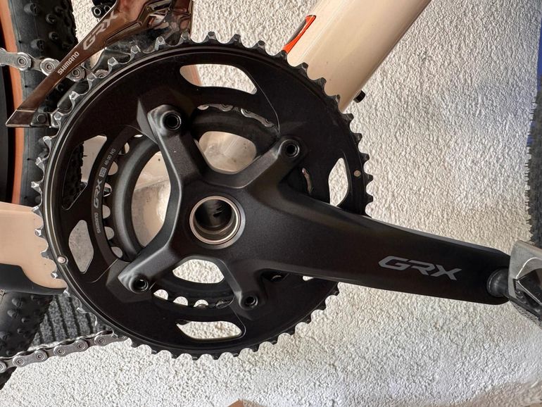 Używany Canyon Grizl 7 2025 2025 Road & Gravel — zdjęcie 5 z 17
