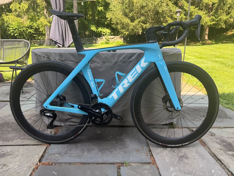 Used Trek Madone SLR 7 Gen 7 2024 2024 Road & Gravel