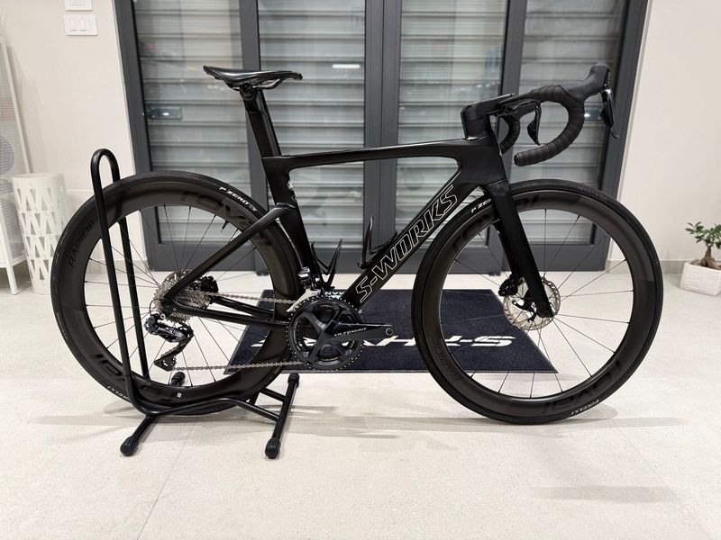 Używany Specialized S-Works Venge 2020 2020 Road & Gravel