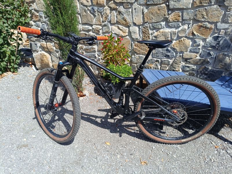 Used Scott Spark 940 2020 2020 MTB