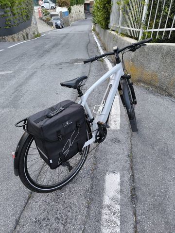 Brugt Specialized Sirrus 4.0 2022 2022 Urban — billede 4 af 4
