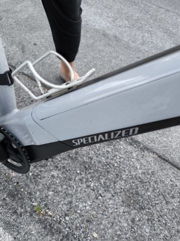 Brugt Specialized Sirrus 4.0 2022 2022 Urban — billede 3 af 4