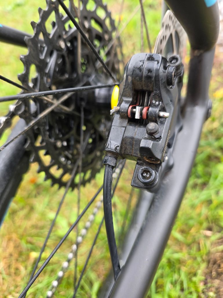 Mondraker podium Podium 2022 2022 Mountainbike usato, Nero — immagine 8 di 8