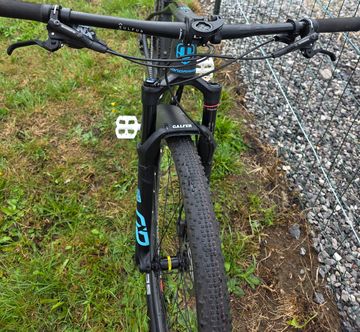 Mondraker podium Podium 2022 2022 Mountainbike usato, Nero — immagine 2 di 8