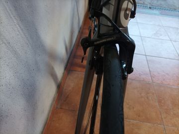 Giant TCR Advanced 1 2020 2020 Road & Gravel usato, Nero — immagine 4 di 10