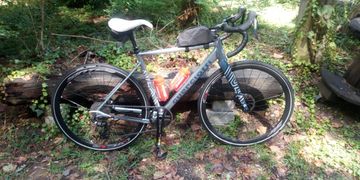 Gebrauchtes Guerciotti S 2026 Road & Gravel, Hellgrau — Bild 3 von 5