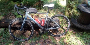 Gebrauchtes Guerciotti S 2026 Road & Gravel, Hellgrau — Bild 5 von 5