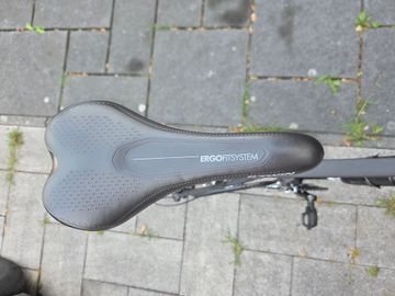 Used B’TWIN B'Twin Tribal 500 2018 Road & Gravel, Black — image 11 of 11