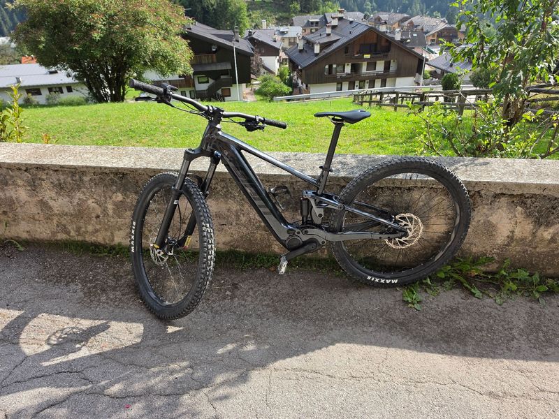 Used Giant Stance E+ 2 2023 2023 MTB