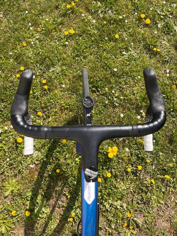 Wilier Triestina Shimano Dura Ace Di2 2025 Road & Gravel d'occasion — image 6 sur 7