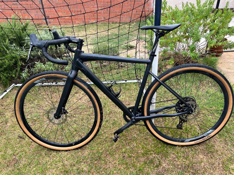 Used Megamo JAKAR 20 2024 2024 Road & Gravel