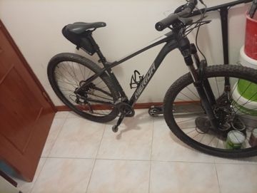 Gebrauchtes Merida BIG NINE 15 2026 2026 Mountainbike, Schwarz, 29 — Bild 1 von 3